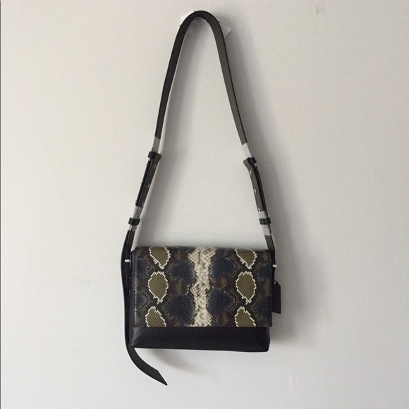 ALLSAINTS Shoulder Bag - Picture 2 of 16